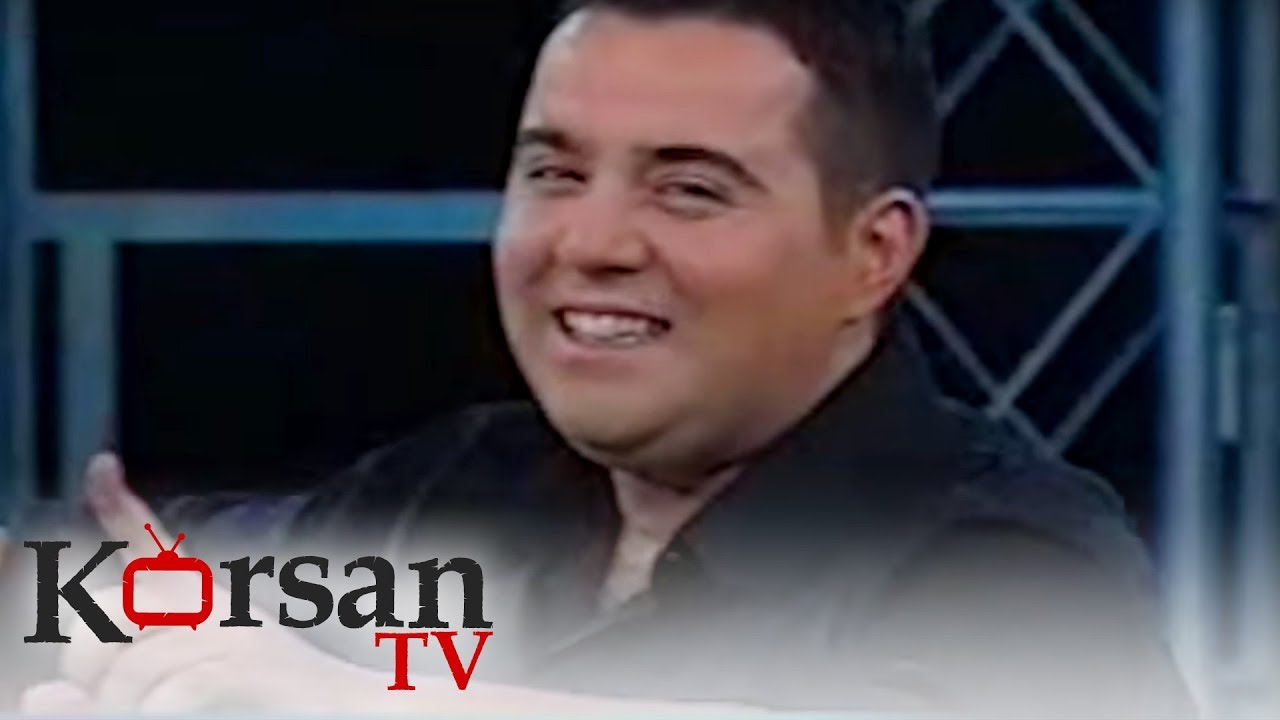 Korsan TV