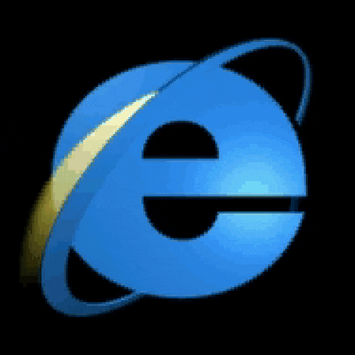 Best Viewed in IE