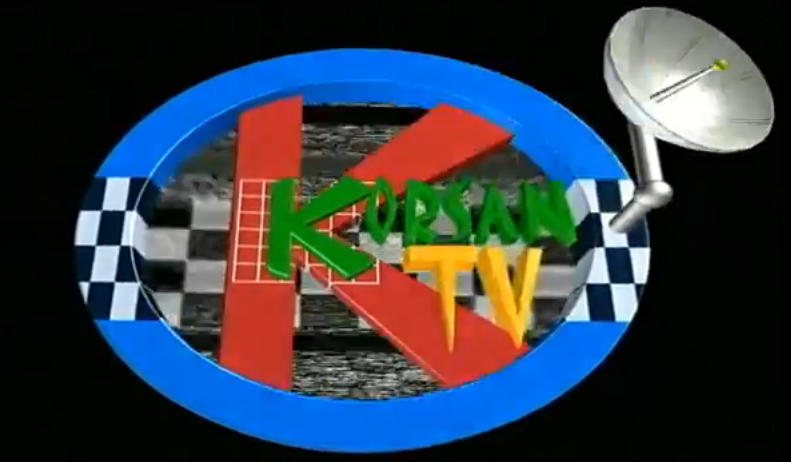 Korsan TV Fan Sitesi