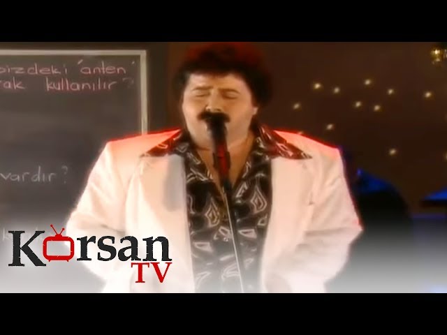 Müslüm Gürses Taklidi